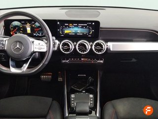 Mercedes-Benz Clase GLB GLB 200