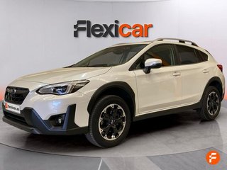 Subaru XV 1.6i Sport Plus Auto
