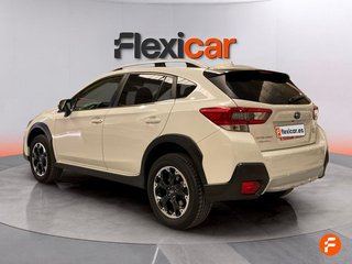 Subaru XV 1.6i Sport Plus Auto