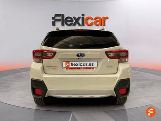 Subaru XV 1.6i Sport Plus Auto