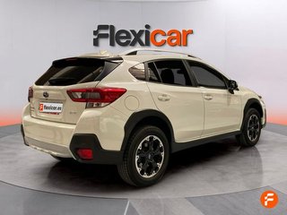Subaru XV 1.6i Sport Plus Auto