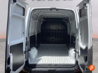 Nissan Interstar L2 H2  2.3DCI 150CV