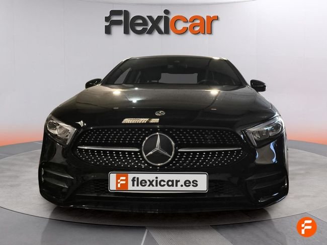Mercedes-Benz Clase A A 200 d AUT. 2022, foto 2