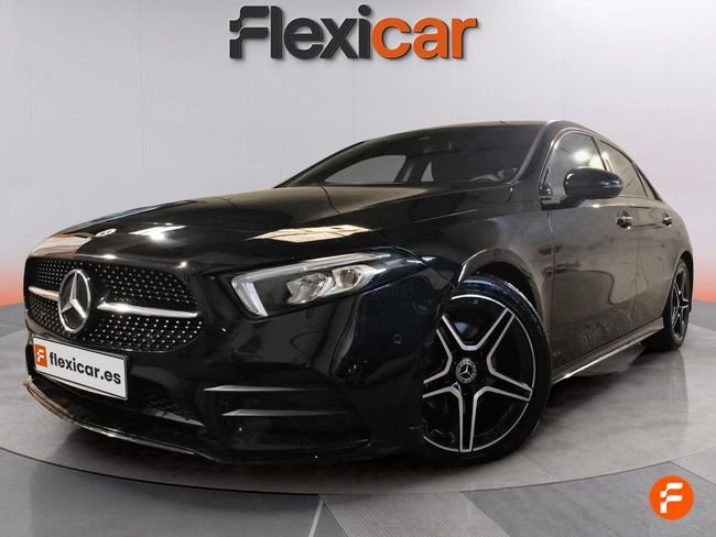 Mercedes-Benz Clase A A 200 d AUT. 2022, foto 3