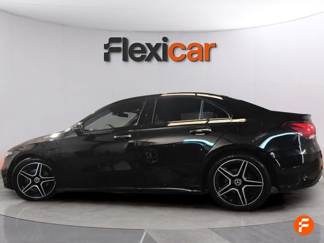 Mercedes-Benz Clase A A 200 d AUT. 2022, foto 4