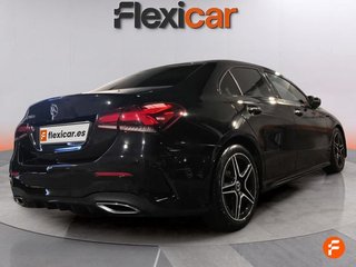 Mercedes-Benz Clase A A 200 d