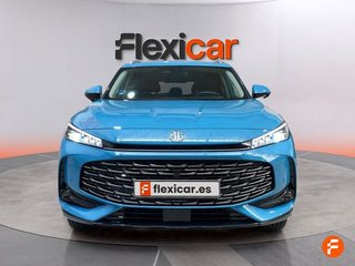 MG HS 1.5T PLUG IN HYBRID LUXURY