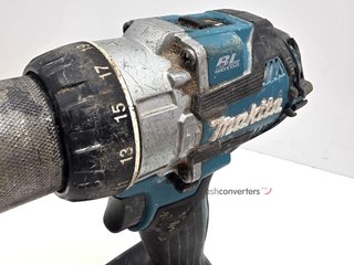 atornillador a bateria makita dhp489