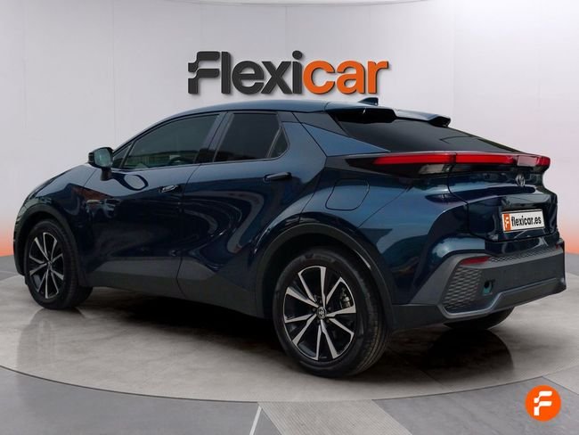 Toyota C-HR 2025, foto 5