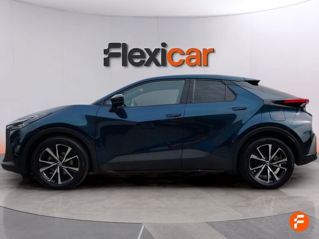 Toyota C-HR 2025, foto 7