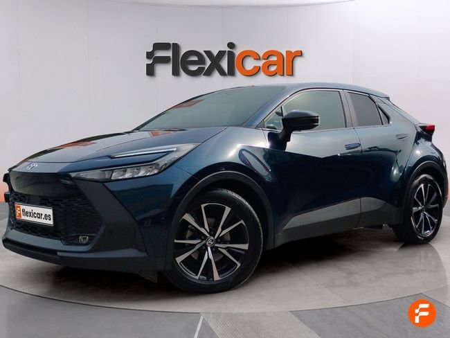 Toyota C-HR 2025, foto 8