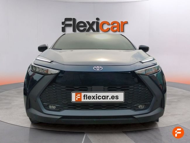 Toyota C-HR 2025, foto 9