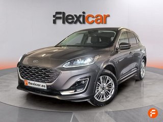 Ford Kuga Vignale 2.5 Duratec PHEV 165kW Auto