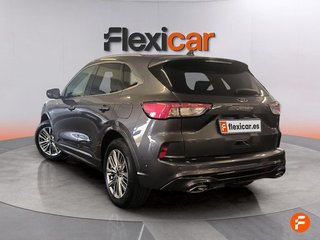 Ford Kuga Vignale 2.5 Duratec PHEV 165kW Auto