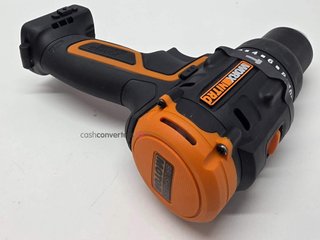 taladro a bateria worx wt350