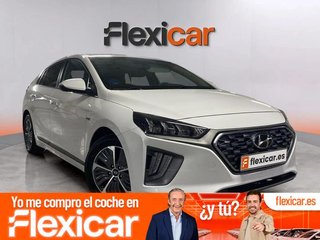 Hyundai IONIQ 1.6 GDI PHEV Klass DT