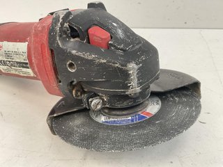 radial milwaukee ag 750-125