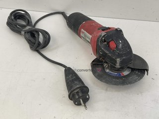 radial milwaukee ag 750-125