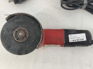 radial milwaukee ag 750-125