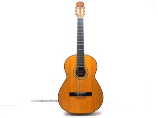 guitarra clasica admira paloma