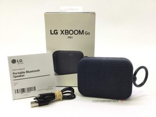 altavoz portatil bluetooth lg xboom go pn1