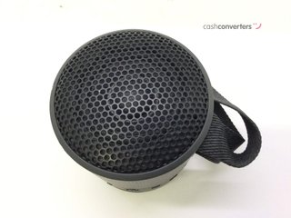 altavoz portatil bluetooth sony y77865