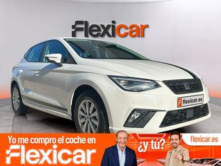Seat Ibiza 1.0 MPI 59kW (80CV) Style