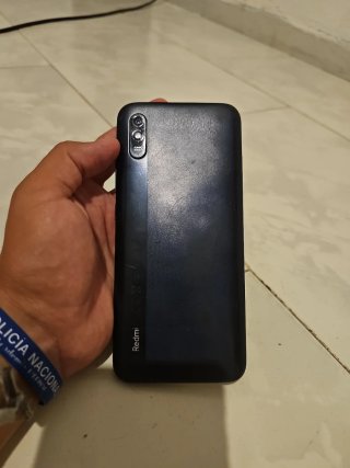 Xiaomi Redmi Note 9AT