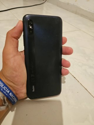 Xiaomi Redmi Note 9AT