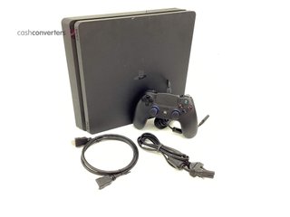 sony ps4 slim 1tb