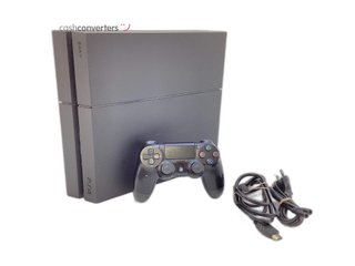sony ps4 500gb