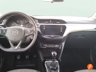 Opel Corsa 1.2T XHL 74kW (100CV) Edition