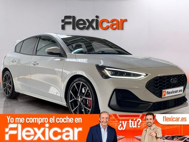 Ford Focus Berlina 2.3 Ecoboost ST 3 2025
