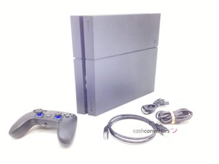 sony ps4 500gb