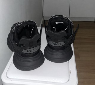 Balenciaga Track Talla 41