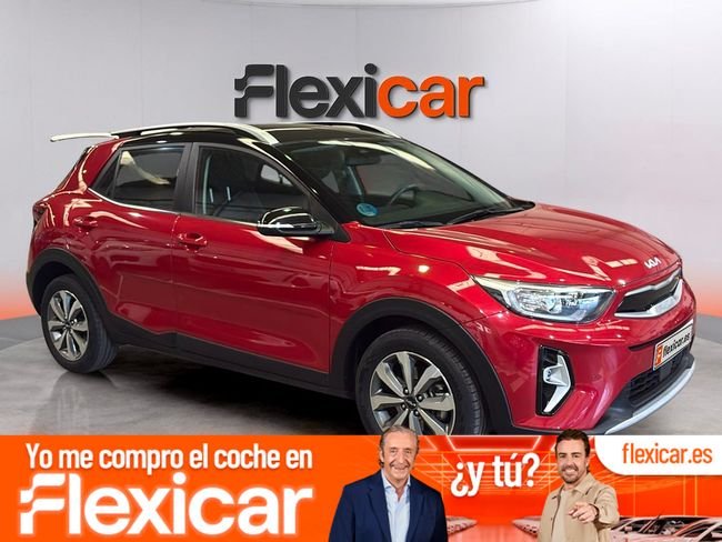 Kia Stonic 2022