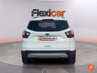 Ford Kuga Trend 1.5 EcoBoost 88kW (120CV) 4x2