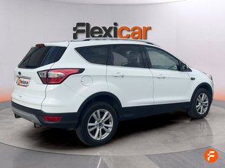 Ford Kuga Trend 1.5 EcoBoost 88kW (120CV) 4x2