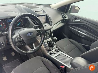 Ford Kuga Trend 1.5 EcoBoost 88kW (120CV) 4x2