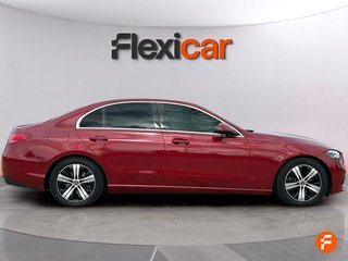 Mercedes-Benz Clase C C 200 d