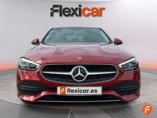 Mercedes-Benz Clase C C 200 d