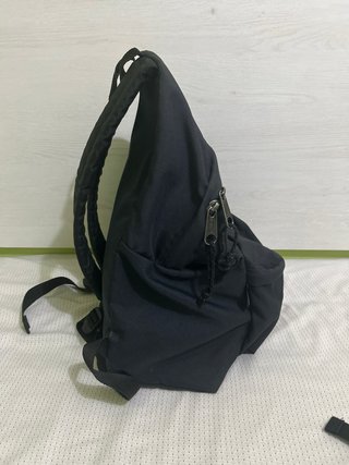 Mochila Eastpak Negra