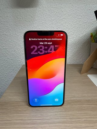 iPhone 13 128GB Blanco
