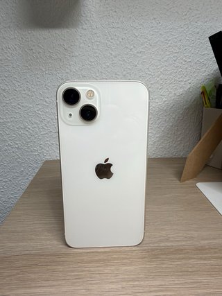 iPhone 13 128GB Blanco