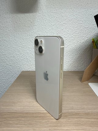 iPhone 13 128GB Blanco