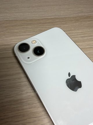 iPhone 13 128GB Blanco