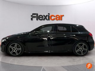 Mercedes-Benz Clase A A 180