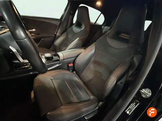 Mercedes-Benz Clase A A 180