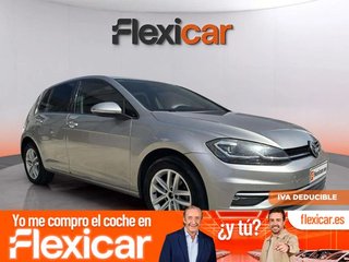 Volkswagen Golf Advance 1.0 TSI 85kW (115CV) DSG Variant