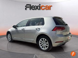 Volkswagen Golf Advance 1.0 TSI 85kW (115CV) DSG Variant